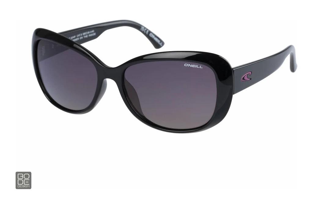 O`Neill   ONS 9010 2.0 104P smoke to berry gradblack|orange